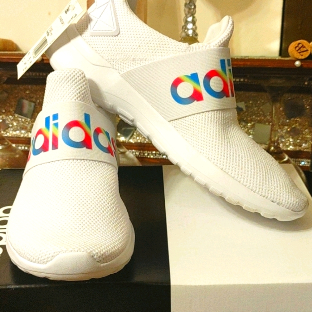 🎉🎉HP🎉🎉Adidas lite racer